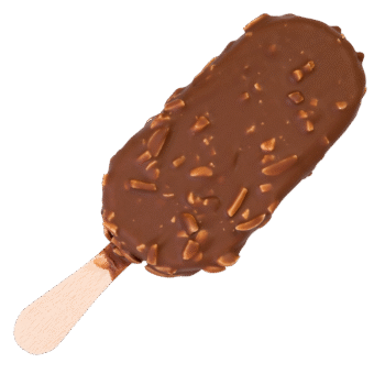 Chocolate-nut mix