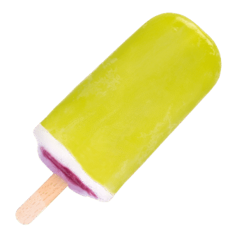 Mint ice cream